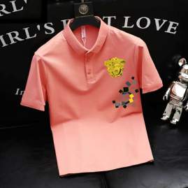 Picture of Versace Polo Shirts Short _SKUVersaceM-5XL11Lr0625273